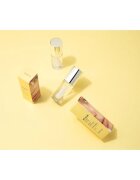 TIRTIR My Glow Lip Oil ajak olaj hidratáló hatással árnyalat Honey 5.7 ml