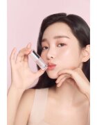 TIRTIR My Glow Lip Oil ajak olaj hidratáló hatással árnyalat Honey 5.7 ml