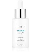 TIRTIR PHA 15% Serum hidratáló szérum hámlasztó hatással 30 ml