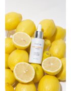 TIRTIR Pure Vitamin C24 Serum élénkítő szérum antioxidáns hatású 30 ml