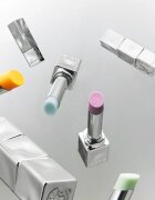 TIRTIR Water Mellow Lip Balm hidratáló ajakbalzsam fénnyel árnyalat 01 Icy Blue 3.2 g