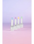 TIRTIR Water Mellow Lip Balm hidratáló ajakbalzsam fénnyel árnyalat 02 Mauve Berry 3.2 g
