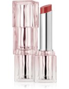 TIRTIR Waterism Glow Melting Balm tonizáló ajakbalzsam hidratálást és fényt biztosít árnyalat 02 Merry Coral 3.3 g