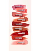 TIRTIR Waterism Glow Melting Balm tonizáló ajakbalzsam hidratálást és fényt biztosít árnyalat 04 Fig Peach 3.3 g