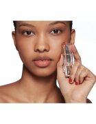 TIRTIR Waterism Glow Melting Balm tonizáló ajakbalzsam hidratálást és fényt biztosít árnyalat 04 Fig Peach 3.3 g