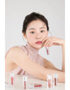 TIRTIR Waterism Glow Tint tartós ajakfény kis csomagolás árnyalat 05 Scotch Shot (Waterism Original) 1.8 g