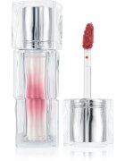 TIRTIR Waterism Glow Tint tartós ajakfény kis csomagolás árnyalat 27 Muty Rose (White Snowy Collection) 1.8 g