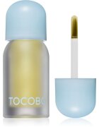TOCOBO Juicy Berry Plumping Lip Oil tonizáló olaj az ajkakra nagyobbító hatás árnyalat 11 Honey Lemon 4 g