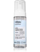 Tołpa Authentic Facial Cleansing Foam tisztító hab hidratáló hatással 150 ml