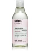 Tołpa Authentic Facial Tonic arctonikum az érzékeny arcbőrre 200 ml