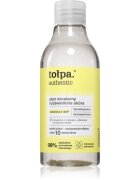 Tołpa Authentic Micellar Liquid Illuminated Skin tisztító micellás víz 300 ml