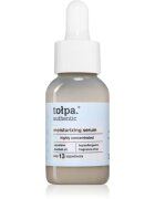 Tołpa Authentic Moisturized Skin Serum Intenzíven hidratáló szérum 30 ml