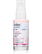 Tołpa Authentic Serum Repair Boost erősítő szérum az arcbőr megnyugtatására 30 ml