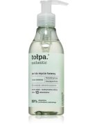 Tołpa Authentic tisztító gél az arcra 195 ml