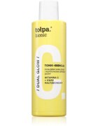 Tołpa Bionic Dual Glow hidratáló tonik élénkítő hatással 200 ml