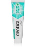 Tołpa Dentica Extra Fresh mentás fogkrém 100 ml