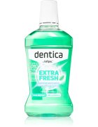 Tołpa Dentica Extra Fresh szájvíz a hosszantartó friss lehelletért 500 ml