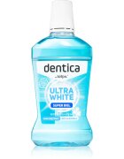Tołpa Dentica Ultra White fogfehérítő szájvíz 500 ml