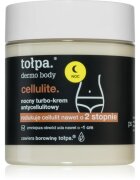 Tołpa Dermo Body Cellulite éjszakai krém narancsbőrre 250 ml