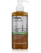 Tołpa Dermo Body Slim modellező szérum hasra combokra és csípőre 250 ml
