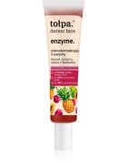Tołpa Dermo Face Enzyme finom hámlasztó krém a mitesszerek ellen 40 ml
