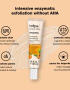 Tołpa Dermo Face Enzyme gyengéd enzimatikus peeling 40 ml