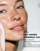 Tołpa Dermo Face Enzyme gyengéd enzimatikus peeling 40 ml