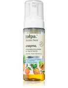 Tołpa Dermo Face Enzyme hidratáló tisztító hab az arcra 150 ml
