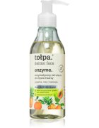 Tołpa Dermo Face Enzyme olajos tisztító gél az arcra 195 ml