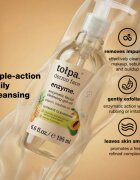 Tołpa Dermo Face Enzyme olajos tisztító gél az arcra 195 ml