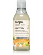 Tołpa Dermo Face Enzyme tisztító emulzió peeling hatással 200 ml