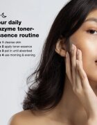 Tołpa Dermo Face Enzyme tisztító emulzió peeling hatással 200 ml