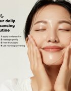 Tołpa Dermo Face Enzyme tisztító gél a mitesszerek ellen 150 ml