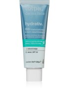 Tołpa Dermo Face Hydrativ hidratáló BB krém SPF 30 Natural Beige 40 ml