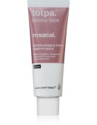 Tołpa Dermo Face Rosacal éjszakai regeneráló krém Érzékeny bőrpírra hajlamos bőrre 40 ml