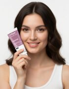 Tołpa Dermo Face Rosacal éjszakai regeneráló krém Érzékeny bőrpírra hajlamos bőrre 40 ml