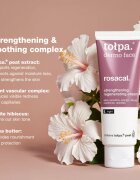 Tołpa Dermo Face Rosacal éjszakai regeneráló krém Érzékeny bőrpírra hajlamos bőrre 40 ml