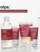 Tołpa Dermo Face Rosacal éjszakai regeneráló krém Érzékeny bőrpírra hajlamos bőrre 40 ml