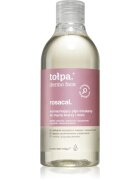 Tołpa Dermo Face Rosacal micellás víz normál és száraz érzékeny bőrre az arcra és a szemekre 400 ml