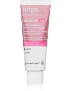 Tołpa Dermo Face Rosacal nyugtató nappali krém bőrpír ellen 40 ml
