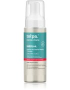 Tołpa Dermo Face Sebio + arctisztító hab 150 ml