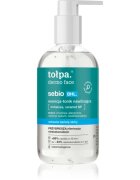 Tołpa Dermo Face Sebio BHL frissítő hidratáló tonik 150 ml