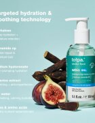 Tołpa Dermo Face Sebio BHL frissítő hidratáló tonik 150 ml