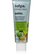 Tołpa Dermo Face Sebio bőrkrém a mitesszerek ellen 40 ml
