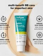 Tołpa Dermo Face Sebio mattító BB krém 40 ml