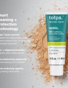 Tołpa Dermo Face Sebio mattító BB krém 40 ml