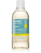 Tołpa Dermo Face Sebio micellás víz 3 az 1-ben a bőrhibákra 400 ml