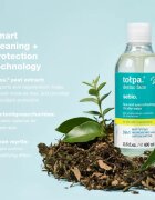 Tołpa Dermo Face Sebio micellás víz 3 az 1-ben a bőrhibákra 400 ml