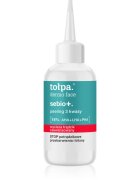 Tołpa Dermo Face Sebio + peeling savakkal 50 ml