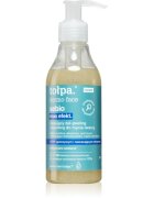 Tołpa Dermo Face Sebio tisztító peelinges gél 195 ml